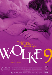 Filmplakat Wolke 9